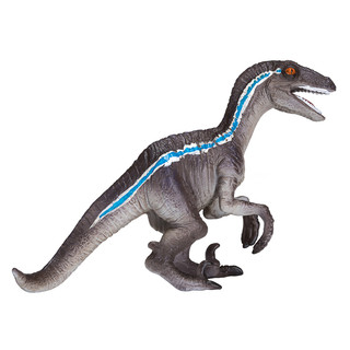 Фигурка KONIK «Велоцираптор, крадущийся» 3