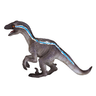 Фигурка KONIK «Велоцираптор, крадущийся» 4