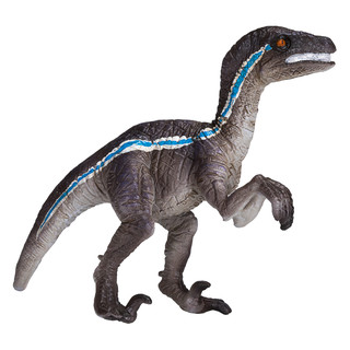 Фигурка KONIK «Велоцираптор» 2