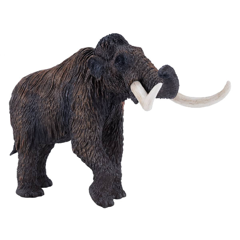 Фигурка KONIK «Шерстистый мамонт»