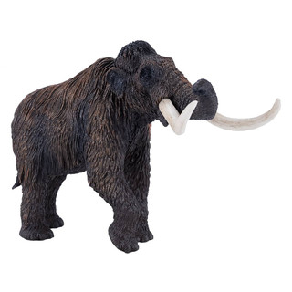 Фигурка KONIK «Шерстистый мамонт»