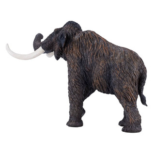 Фигурка KONIK «Шерстистый мамонт» 2