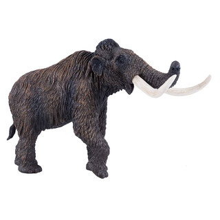 Фигурка KONIK «Шерстистый мамонт» 3