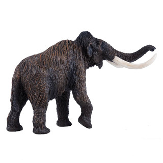 Фигурка KONIK «Шерстистый мамонт» 4