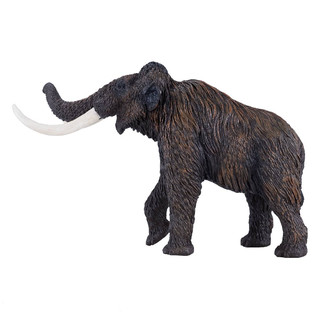 Фигурка KONIK «Шерстистый мамонт» 5