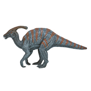 Фигурка KONIK «Паразауролоф» 4
