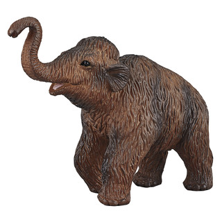 Фигурка KONIK «Шерстистый мамонт, детёныш»