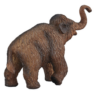 Фигурка KONIK «Шерстистый мамонт, детёныш» 3