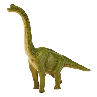 Фигурка KONIK «Брахиозавр, зелёный»