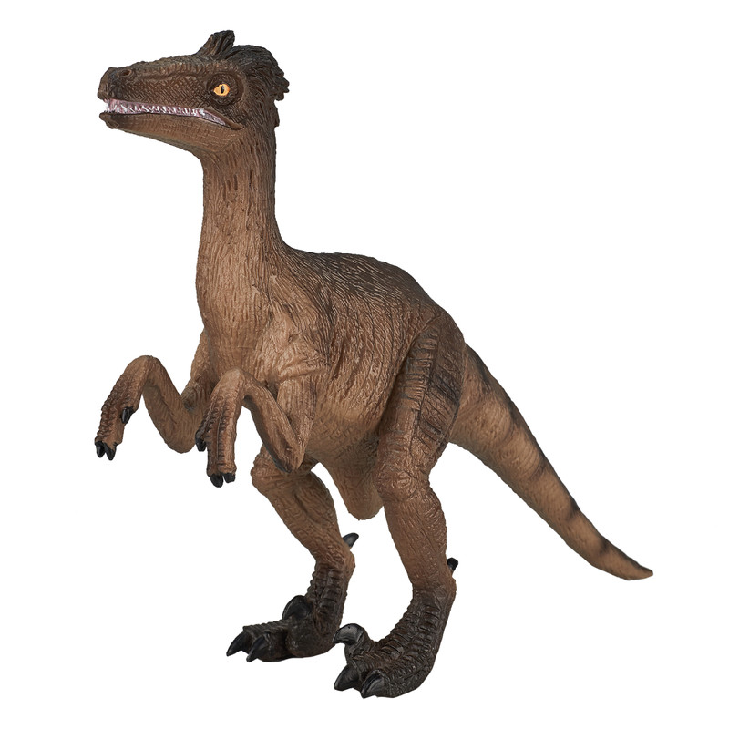 Фигурка KONIK «Велоцираптор, большой»