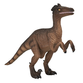 Фигурка KONIK «Велоцираптор, большой» 2