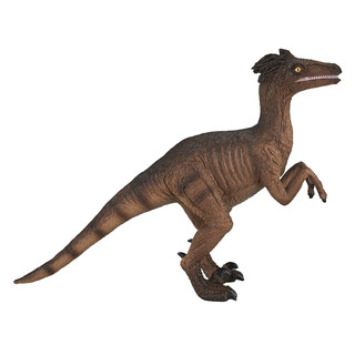 Фигурка KONIK «Велоцираптор, большой» 3