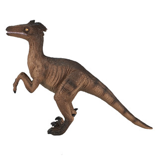 Фигурка KONIK «Велоцираптор, большой» 5