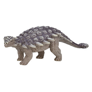 Фигурка KONIK «Анкилозавр, голубой»