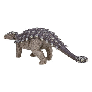 Фигурка KONIK «Анкилозавр, голубой» 4