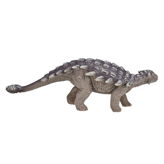 Фигурка KONIK «Анкилозавр, голубой» 5