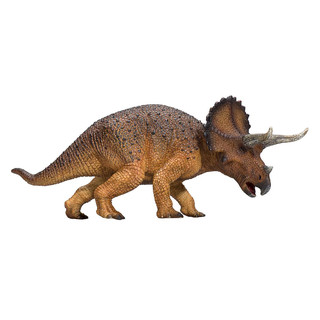 Фигурка Трицератопс, KONIK 2