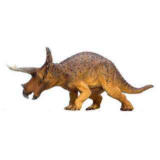 Фигурка Трицератопс, KONIK 3