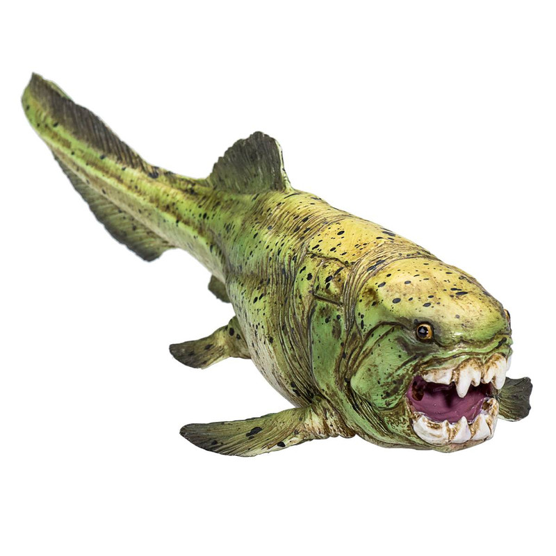 Фигурка KONIK «Дунклеостей»