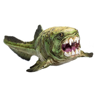 Фигурка KONIK «Дунклеостей» 2