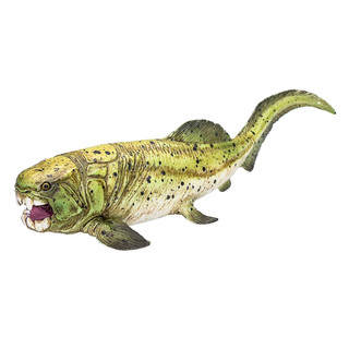 Фигурка KONIK «Дунклеостей» 5