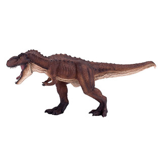 Фигурка Тираннозавр с подвижной челюстью, делюкс, KONIK