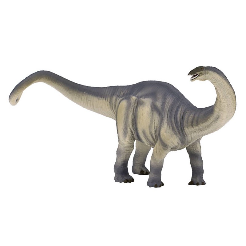 Фигурка Бронтозавр, делюкс, KONIK
