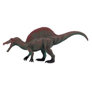 Фигурка KONIK «Спинозавр с подвижной челюстью»