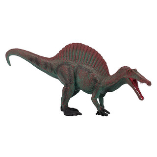 Фигурка KONIK «Спинозавр с подвижной челюстью» 4