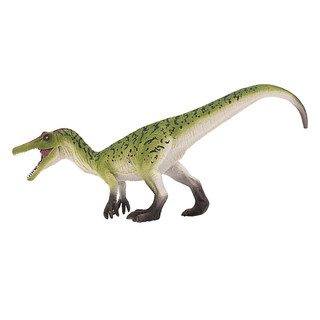 Фигурка Барионикс с подвижной челюстью, KONIK 4