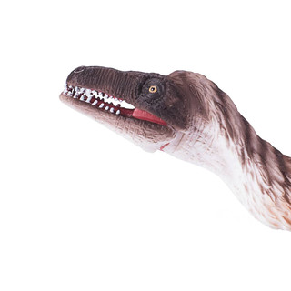 Фигурка Троодон с подвижной челюстью, KONIK 6