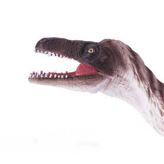 Фигурка Троодон с подвижной челюстью, KONIK 7