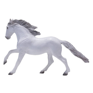 Фигурка KONIK «Лузитанская лошадь, белая» 2