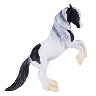 Фигурка KONIK «Жеребец Тинкер» 3