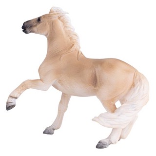 Фигурка 'Кобыла Брамби', KONIK 4