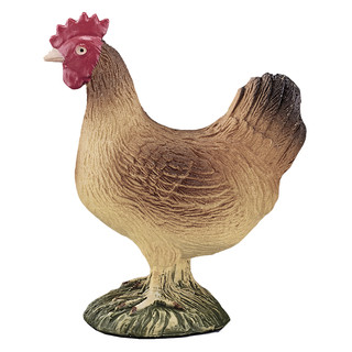 Фигурка 'Курица', KONIK