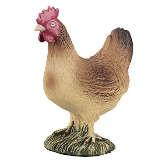 Фигурка 'Курица', KONIK 3