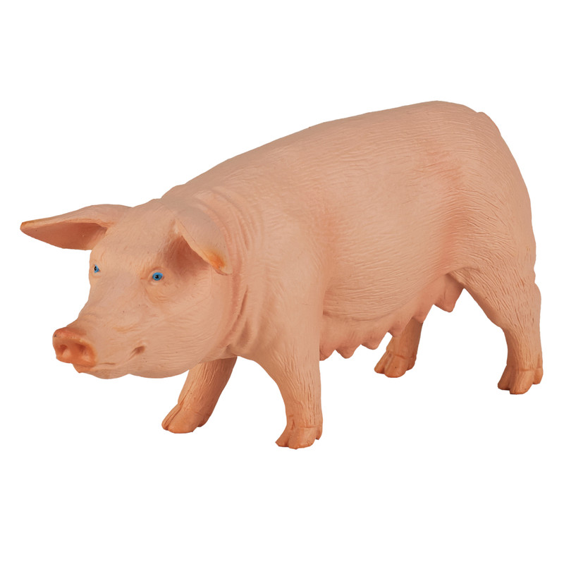 Фигурка KONIK «Свинья, самка»