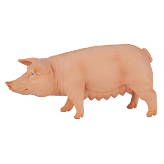 Фигурка KONIK «Свинья, самка» 5