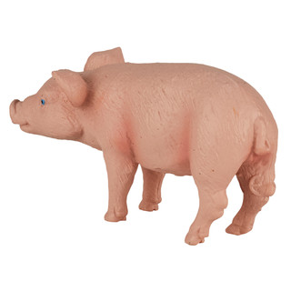 Фигурка KONIK «Поросёнок» 4