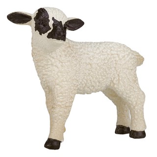 Фигурка 'Шотландский черноголовый ягненок', KONIK 3
