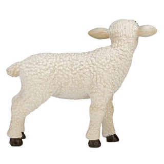 Фигурка 'Шотландский черноголовый ягненок', KONIK 5