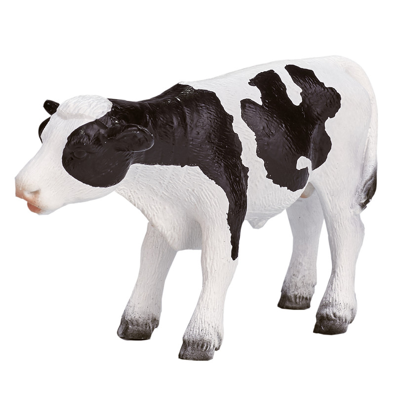 Фигурка KONIK «Голштинский телёнок»