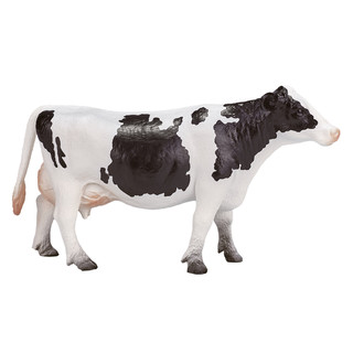 Фигурка KONIK «Голштинская корова» 2