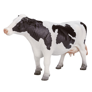 Фигурка KONIK «Голштинская корова» 3