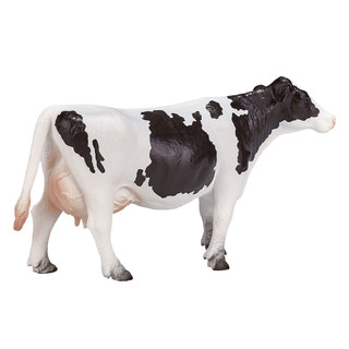 Фигурка KONIK «Голштинская корова» 4