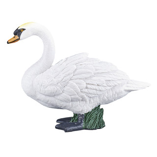 Фигурка KONIK «Лебедь-шипун» 2