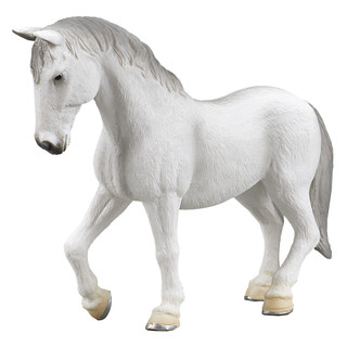 Фигурка 'Липпицианская кобыла', KONIK