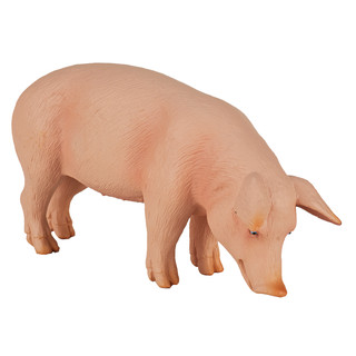 Фигурка KONIK «Свинья, самец»