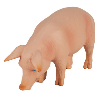 Фигурка KONIK «Свинья, самец» 3